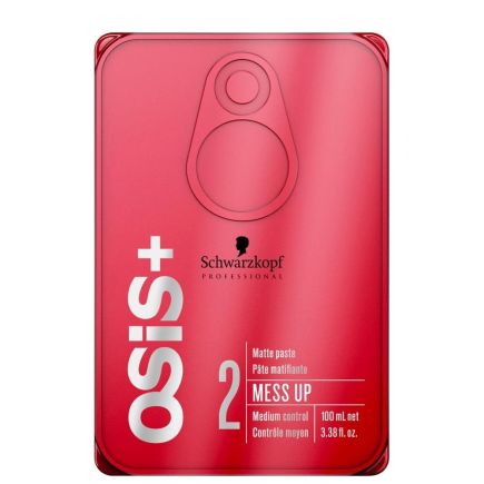 Schwarzkopf Osis+ Mess Up Matt 100ml